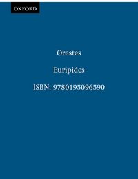 Produktbild: Orestes