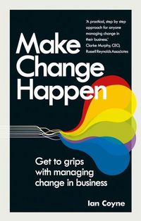 Produktbild: Make Change Happen