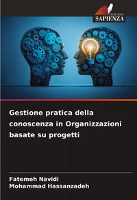 Produktbild: Gestione pratica della conoscenza in Organizzazioni basate su progetti