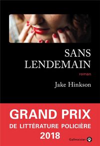 Produktbild: Sans lendemain