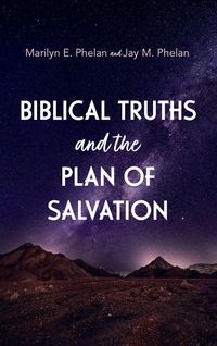 Produktbild: Biblical Truths and the Plan of Salvation