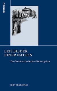 Produktbild: Leitbilder einer Nation