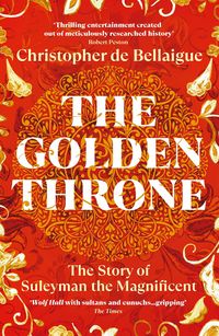 Produktbild: The Golden Throne