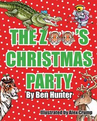 Produktbild: The Zoo's Christmas Party