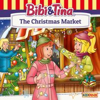Produktbild: Bibi and Tina, The Christmas Market