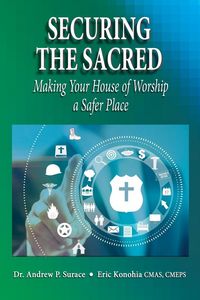 Produktbild: Securing the Sacred