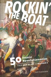 Produktbild: Rockin' the Boat