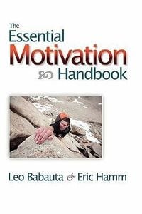 Produktbild: The Essential Motivation Handbook