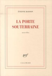 Produktbild: La porte souterraine