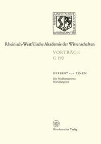 Produktbild: Die Medicimadonna Michelangelos