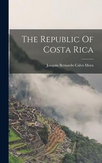 Produktbild: The Republic Of Costa Rica