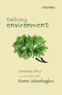 Bild vom Artikel Talking Environment vom Autor Ramin Jahanbegloo