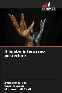 Produktbild: Ellouz, Z: Lembo interosseo posteriore