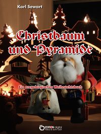 Produktbild: Christbaum und Pyramide
