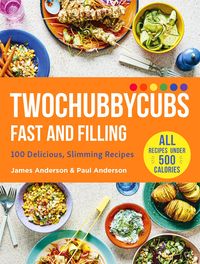 Produktbild: Twochubbycubs Fast and Filling Food