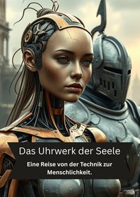 Produktbild: Das Uhrwerk der Seele
