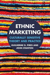 Produktbild: Ethnic Marketing