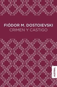 Bild vom Artikel Crimen y castigo vom Autor Fjodor M. Dostojewski