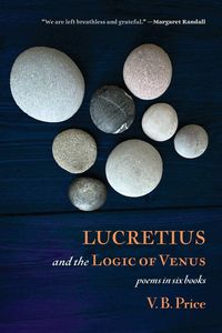 Produktbild: Lucretius and the Logic of Venus