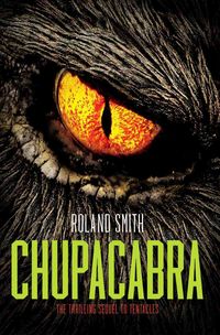 Produktbild: Chupacabra