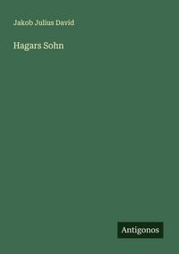 Produktbild: Hagars Sohn