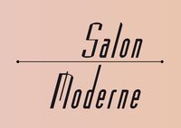 Produktbild: Salon Moderne