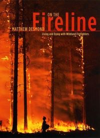 Produktbild: On The Fireline