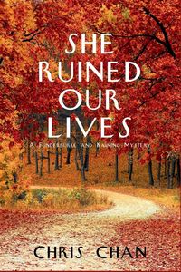 Produktbild: She Ruined Our Lives