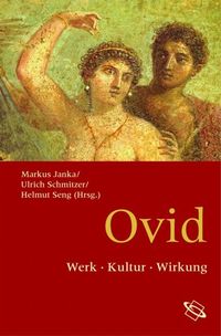Bild vom Artikel Ovid vom Autor Markus Janka