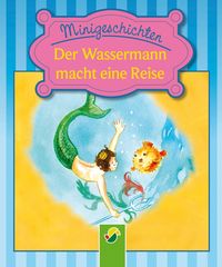 Produktbild: Der Wassermann macht eine Reise