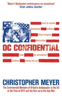 Produktbild: DC Confidential