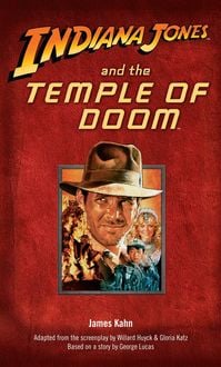 Produktbild: Indiana Jones and the Temple of Doom