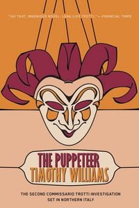 Produktbild: The Puppeteer