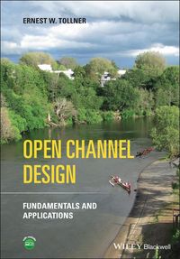 Produktbild: Open Channel Design