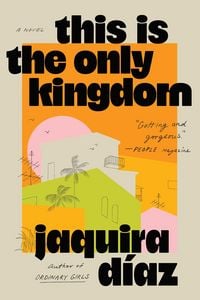 Produktbild: This Is the Only Kingdom
