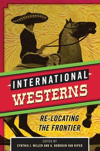 Produktbild: International Westerns