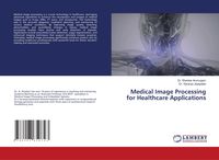 Produktbild: Medical Image Processing for Healthcare Applications