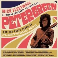 Produktbild: Celebrate the Music of Peter Green and the Early Y