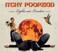 Produktbild: Lights out London