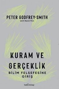 Produktbild: Kuram ve Gerceklik Bilim Felsefesine Giris
