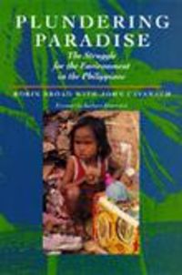 Produktbild: Plundering Paradise