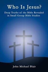 Produktbild: Who Is Jesus?