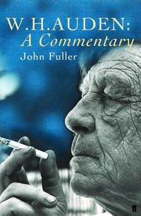 Produktbild: W. H. Auden