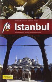 Produktbild: Istanbul MM City