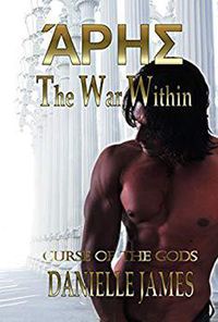 Produktbild: The War Within (Curse of the Gods, #1)