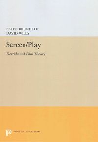 Produktbild: Screen/Play