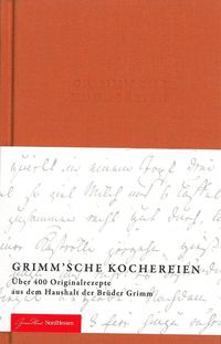 Bild vom Artikel Grimm'sche Kochereien vom Autor 