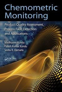 Produktbild: Chemometric Monitoring