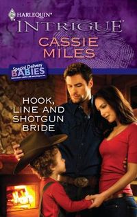 Produktbild: Hook, Line and Shotgun Bride