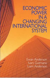 Produktbild: Economic Power in a Changing International System